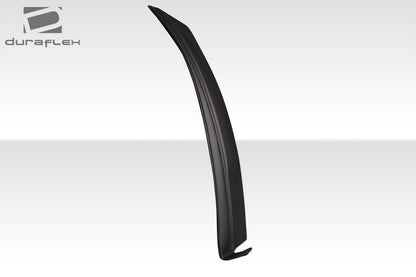 Extreme Dimensions Duraflex ZR Front Fenders Compatible With 2005-2013 Chevrolet Corvette - 2 Piece - 115642