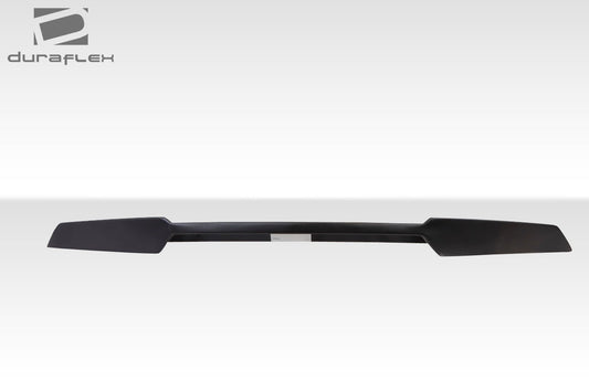 Extreme Dimensions Duraflex ZRF1 Wing Spoiler Compatible With 2014-2019 Chevrolet Corvette - 1 Piece - 115648