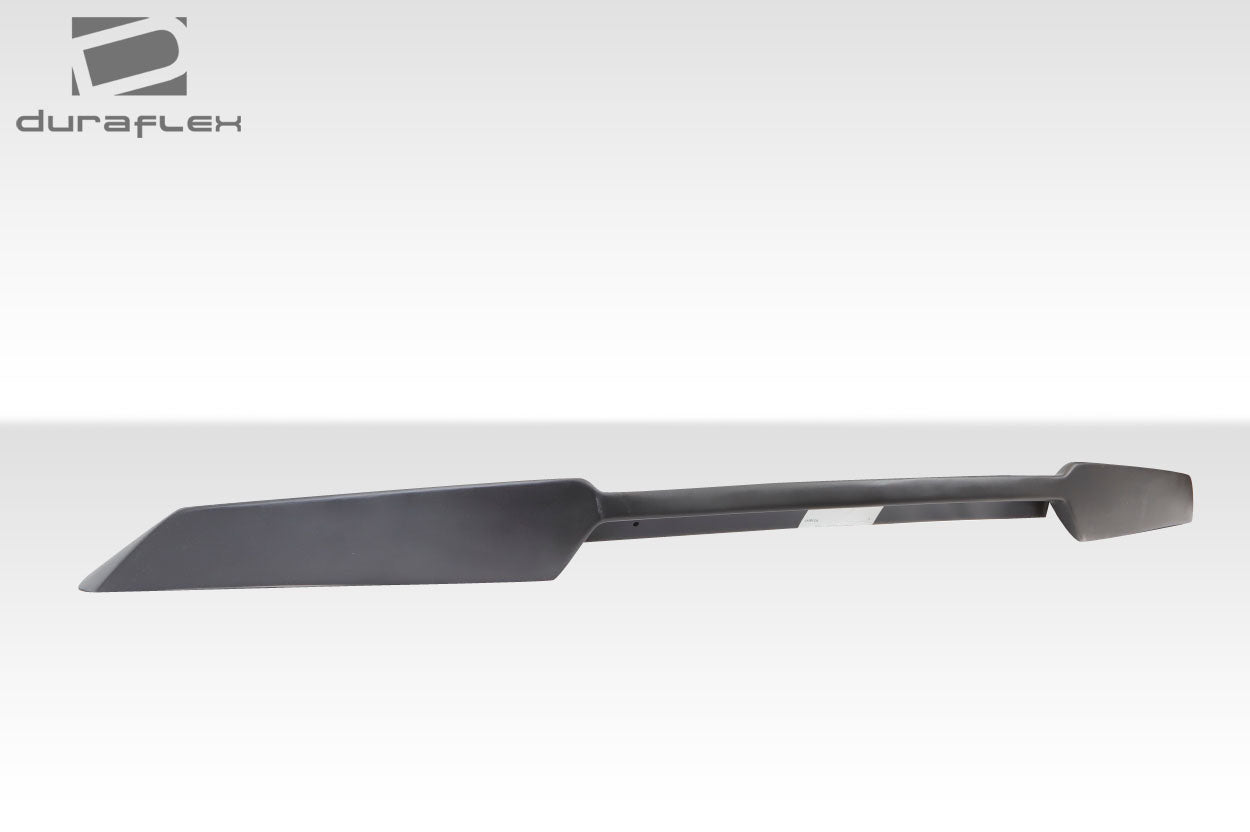 Extreme Dimensions Duraflex ZRF1 Wing Spoiler Compatible With 2014-2019 Chevrolet Corvette - 1 Piece - 115648