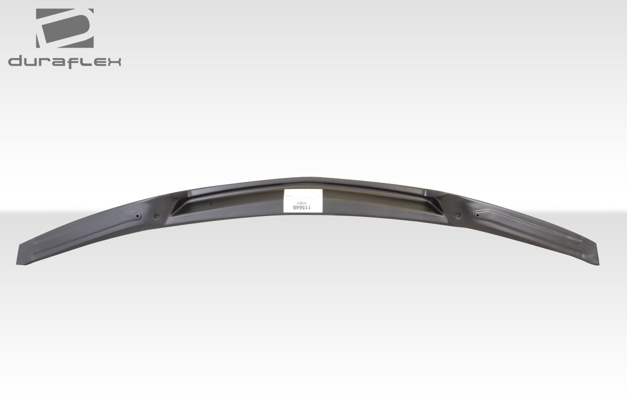 Extreme Dimensions Duraflex ZRF1 Wing Spoiler Compatible With 2014-2019 Chevrolet Corvette - 1 Piece - 115648