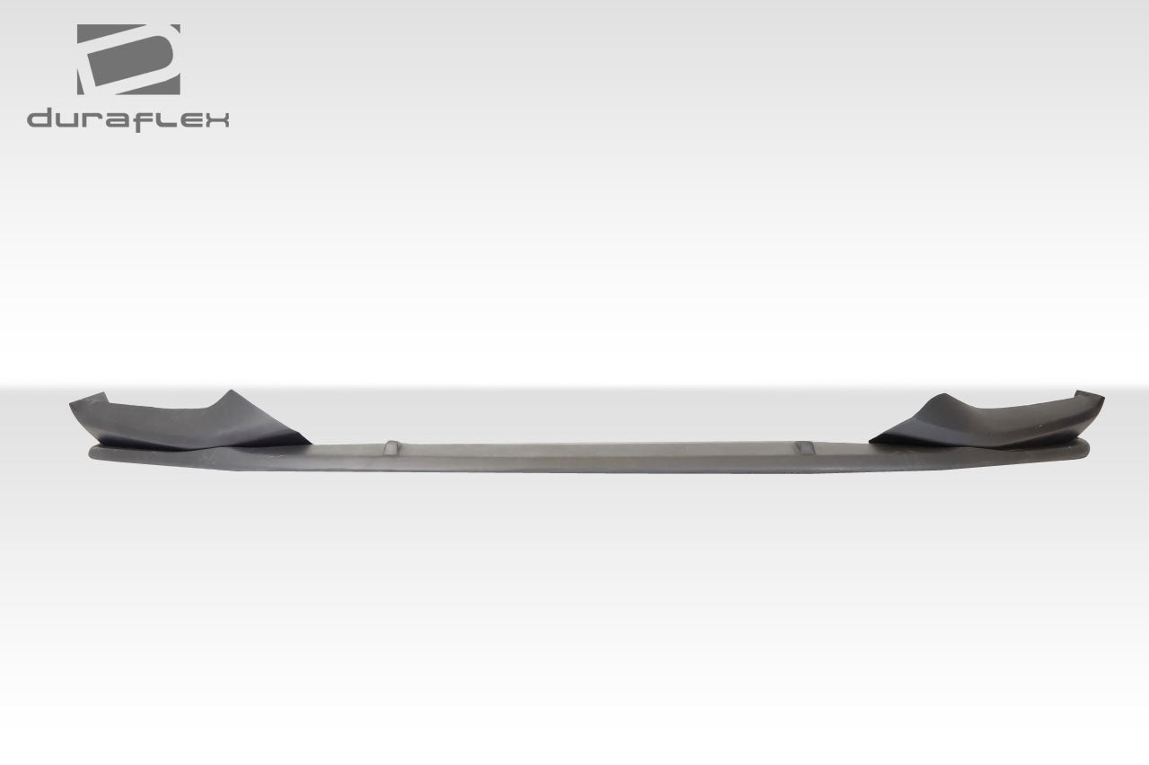 Extreme Dimensions Duraflex M Tech Front Lip Spoiler Splitter Compatible With 2017-2022 BMW G30 5 Series - 3 Piece - 115654