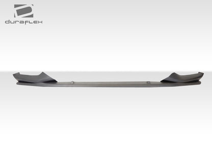 Extreme Dimensions Duraflex M Tech Front Lip Spoiler Splitter Compatible With 2017-2022 BMW G30 5 Series - 3 Piece - 115654