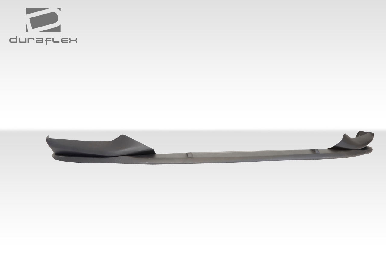 Extreme Dimensions Duraflex M Tech Front Lip Spoiler Splitter Compatible With 2017-2022 BMW G30 5 Series - 3 Piece - 115654