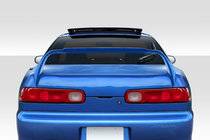 Extreme Dimensions Duraflex Type M V1 Wing Spoiler Compatible With 1994-2001 Acura Integra - 1 Piece - 115658
