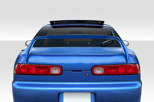 Extreme Dimensions Duraflex Type M V1 Wing Spoiler Compatible With 1994-2001 Acura Integra - 1 Piece - 115658