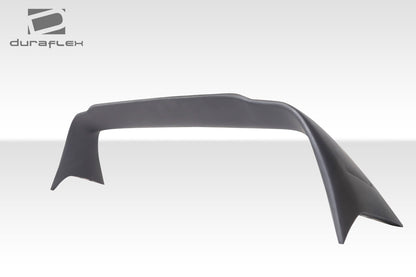 Extreme Dimensions Duraflex Type M V1 Wing Spoiler Compatible With 1994-2001 Acura Integra - 1 Piece - 115658