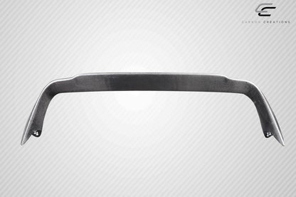 Carbon Creations Type M V1 Wing Spoiler Compatible With 1994-2001 Acura Integra - 1 Piece - 115659