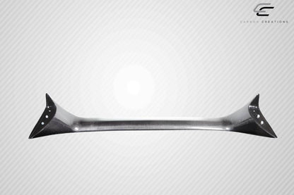 Carbon Creations Type M V1 Wing Spoiler Compatible With 1994-2001 Acura Integra - 1 Piece - 115659