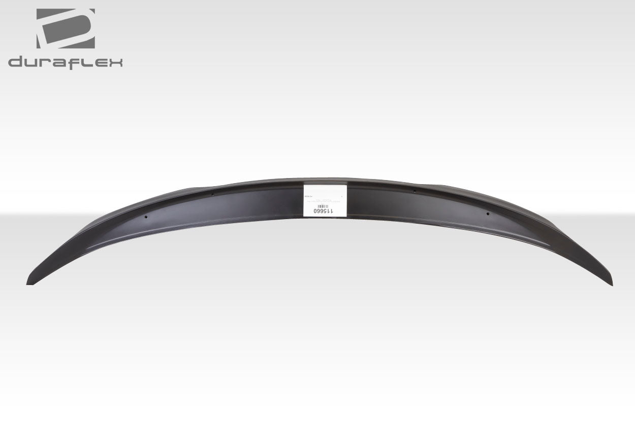 Extreme Dimensions Duraflex Type V Rear Wing Spoiler Compatible With 2018-2023 Toyota Camry - 1 Piece - 115660