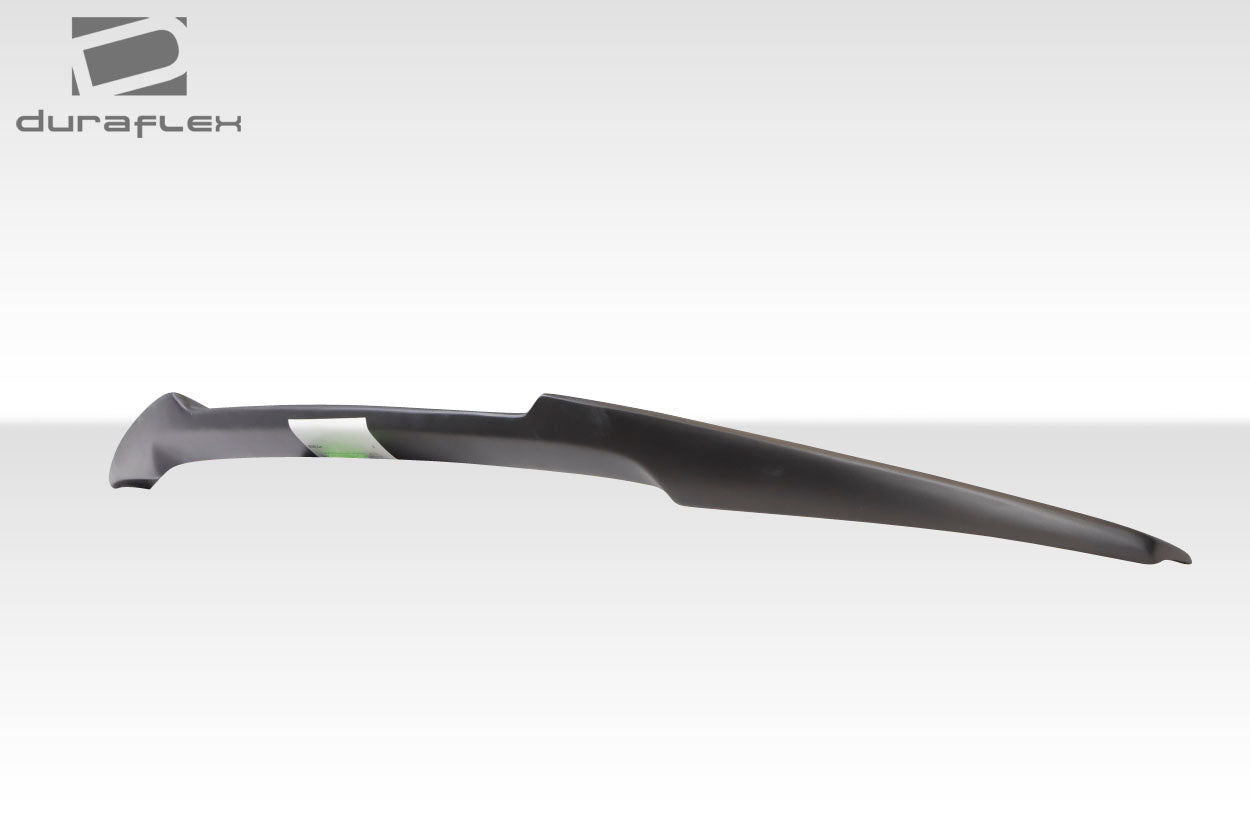 Extreme Dimensions Duraflex M4 Look Rear Wing Spoiler Compatible With 2014-2021 BMW 2 Series F22 F23 - 1 Piece - 115664