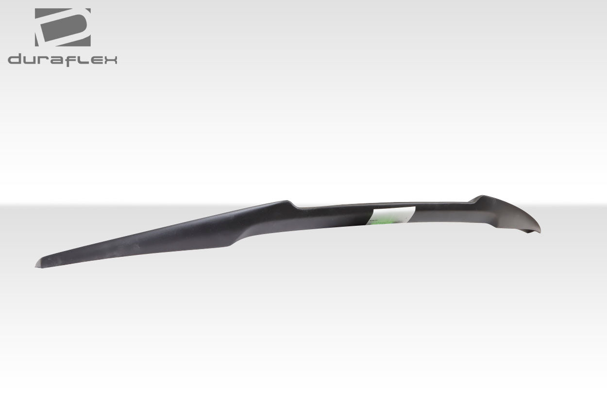 Extreme Dimensions Duraflex M4 Look Rear Wing Spoiler Compatible With 2014-2021 BMW 2 Series F22 F23 - 1 Piece - 115664