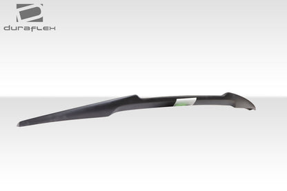 Extreme Dimensions Duraflex M4 Look Rear Wing Spoiler Compatible With 2014-2021 BMW 2 Series F22 F23 - 1 Piece - 115664