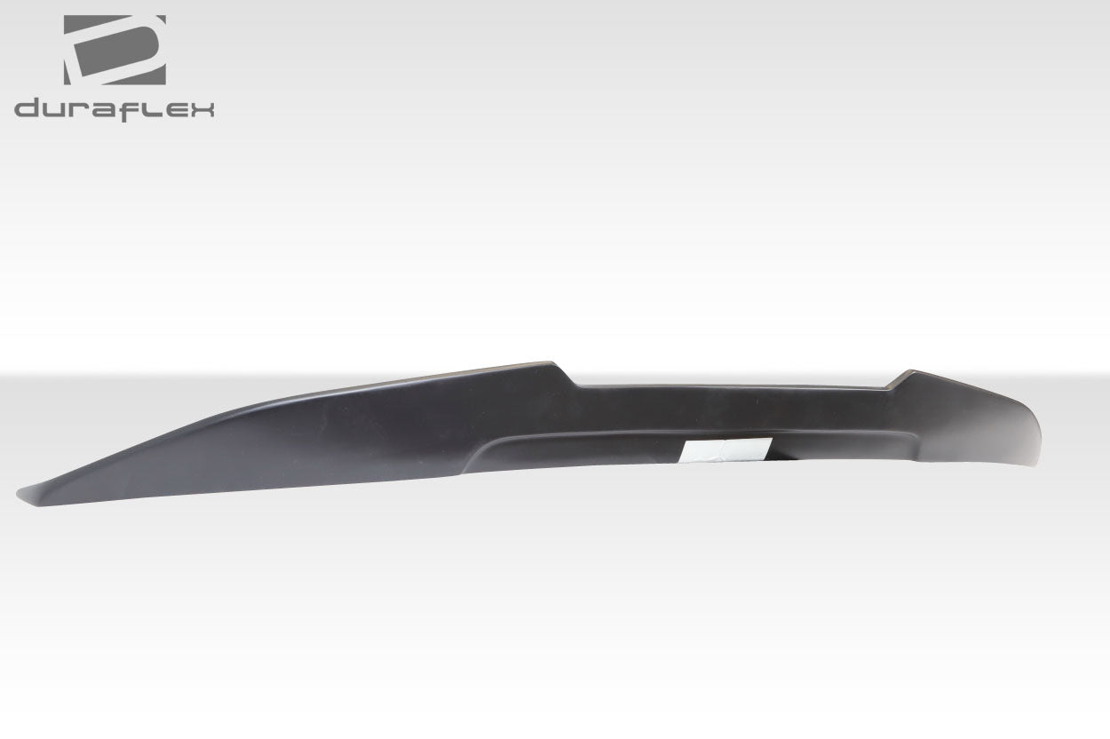 Extreme Dimensions Duraflex High Kick Rear Wing Spoiler Compatible With 2019-2022 BMW G20 3 Series - 1 Piece - 115666