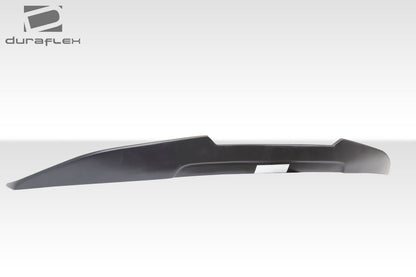 Extreme Dimensions Duraflex High Kick Rear Wing Spoiler Compatible With 2019-2022 BMW G20 3 Series - 1 Piece - 115666
