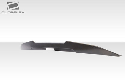 Extreme Dimensions Duraflex High Kick Rear Wing Spoiler Compatible With 2019-2022 BMW G20 3 Series - 1 Piece - 115666