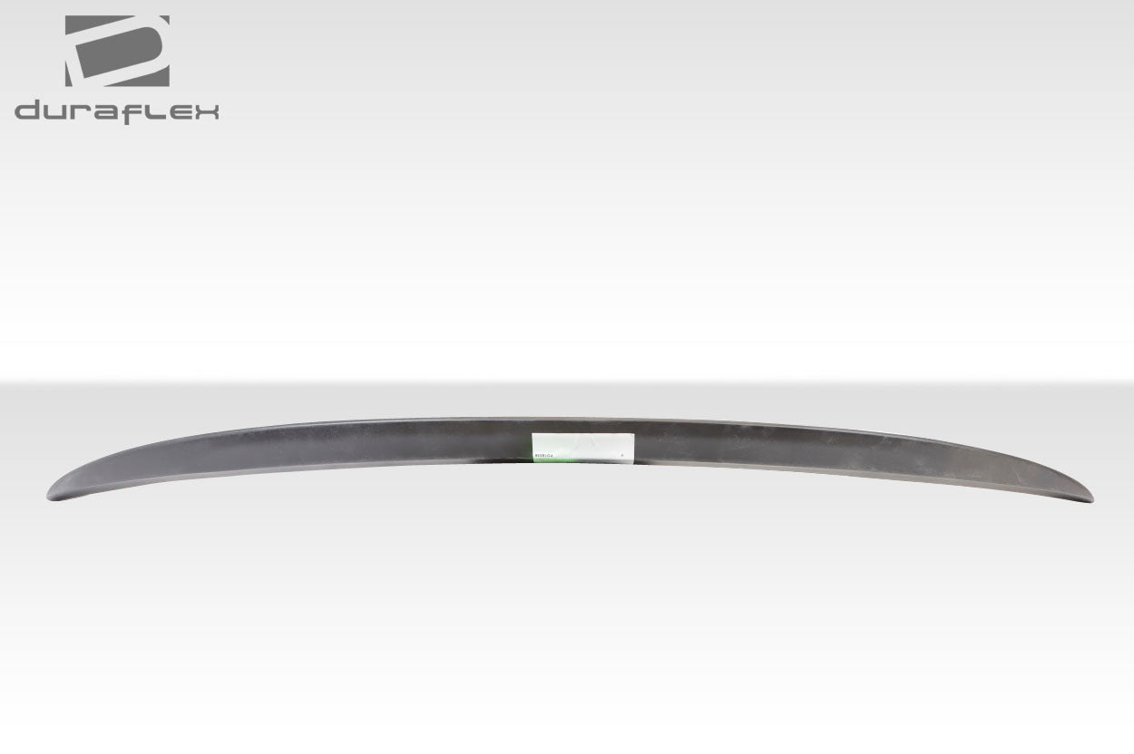 Extreme Dimensions Duraflex M Tech Rear Wing Spoiler Compatible With 2014-2021 BMW 2 Series 16-2021 BMW M2 - 1 Piece - 115668