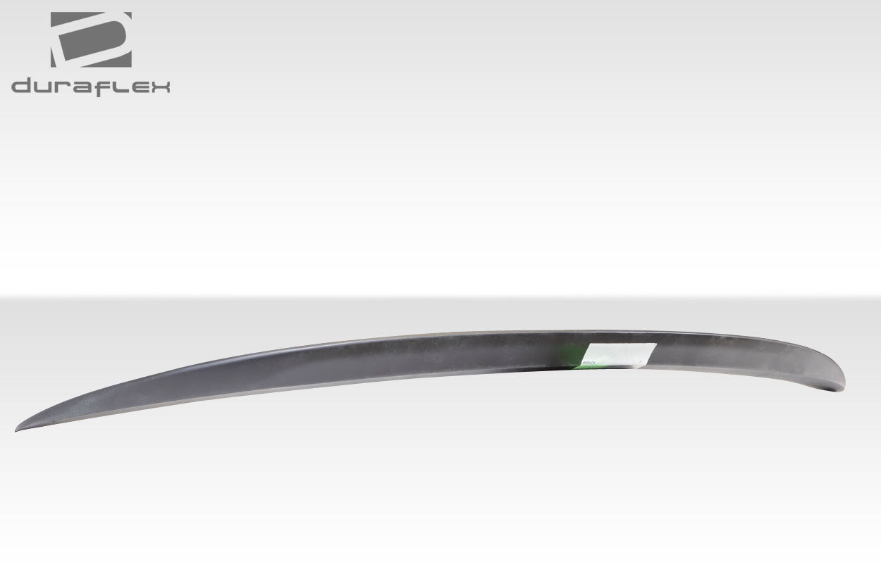 Extreme Dimensions Duraflex M Tech Rear Wing Spoiler Compatible With 2014-2021 BMW 2 Series 16-2021 BMW M2 - 1 Piece - 115668
