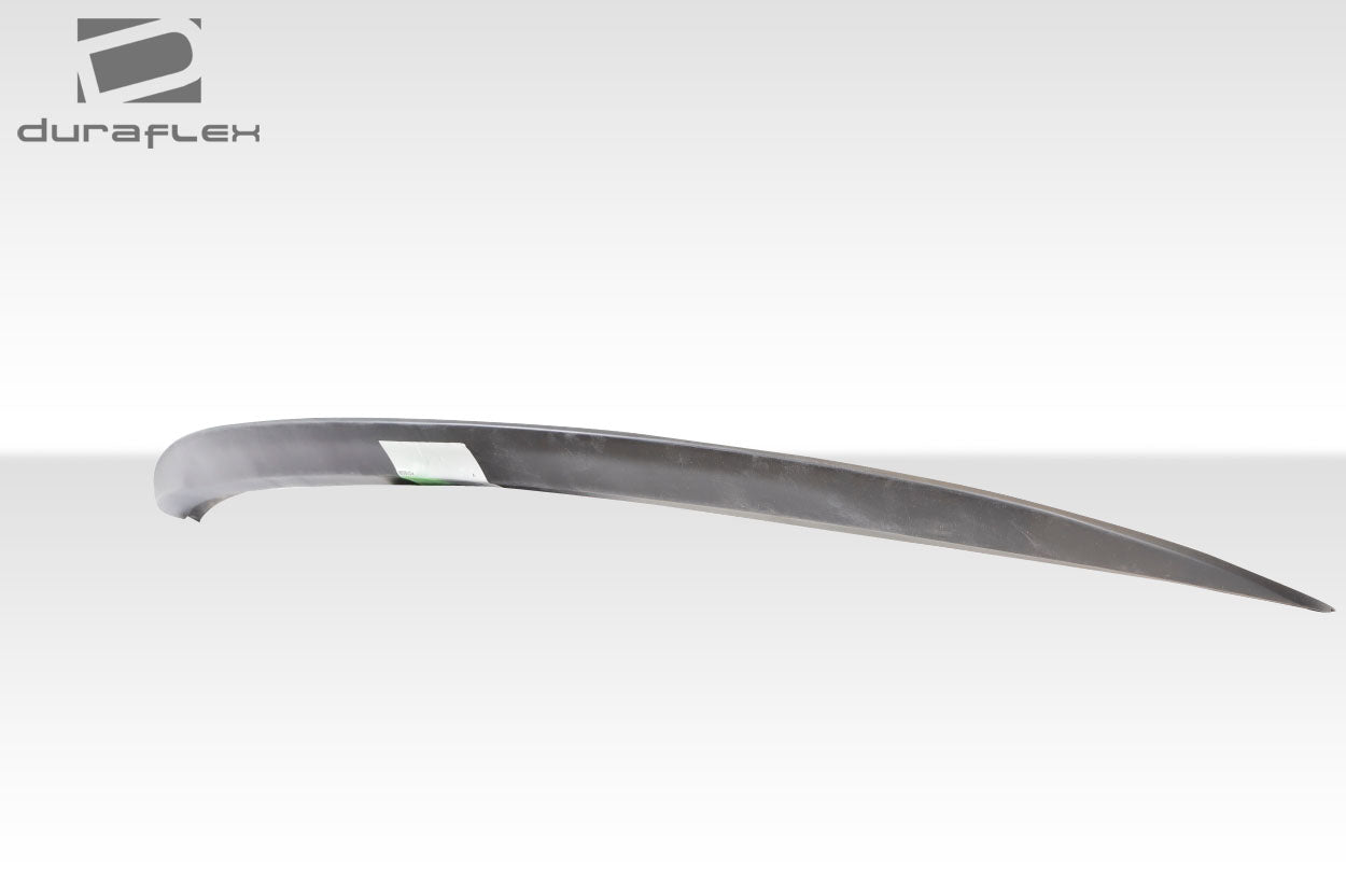 Extreme Dimensions Duraflex M Tech Rear Wing Spoiler Compatible With 2014-2021 BMW 2 Series 16-2021 BMW M2 - 1 Piece - 115668