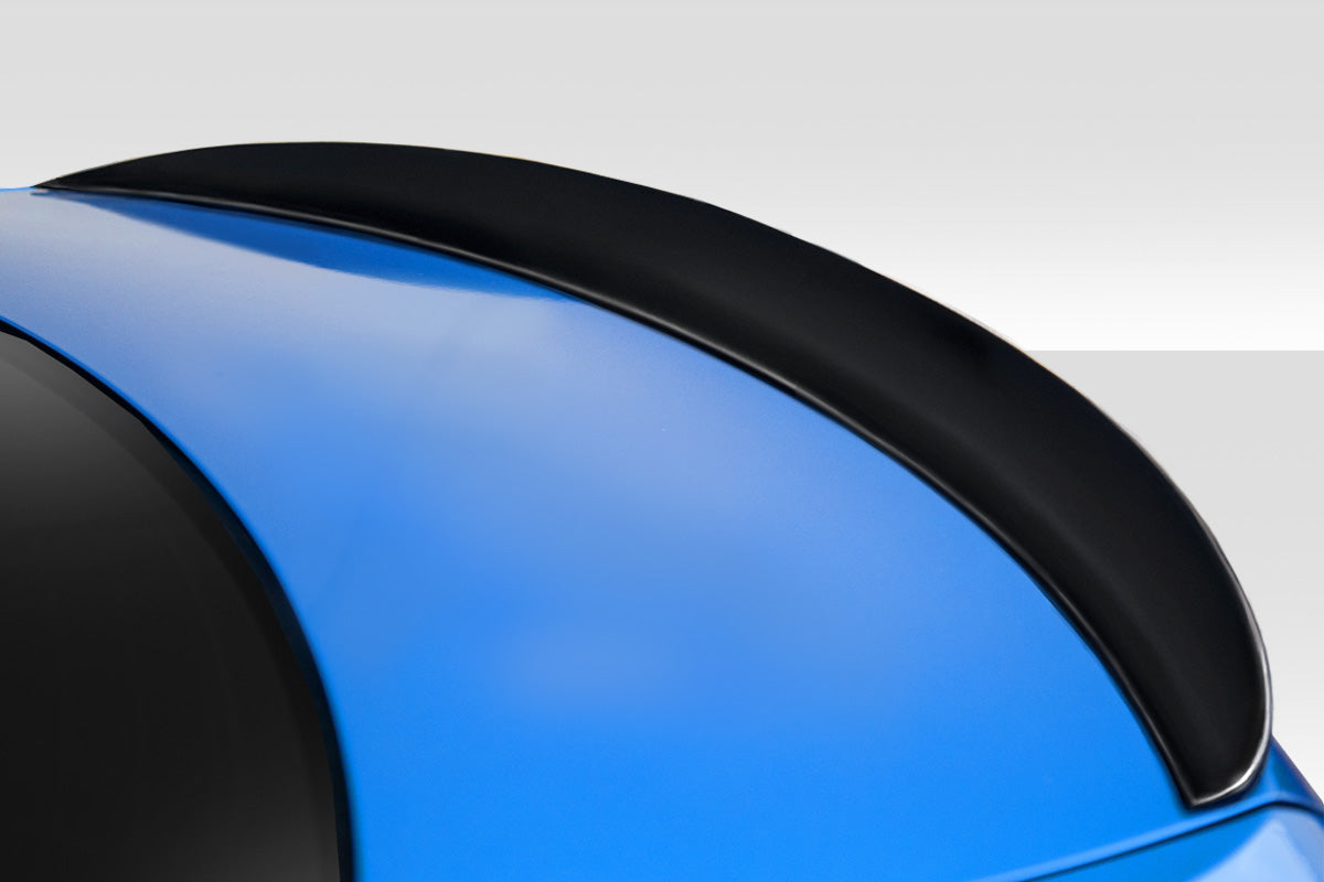 Extreme Dimensions Duraflex M Tech Rear Wing Spoiler Compatible With 2014-2021 BMW 2 Series 16-2021 BMW M2 - 1 Piece - 115668