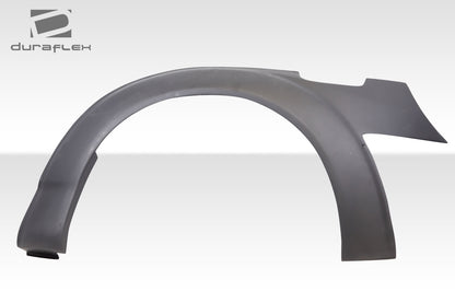 Extreme Dimensions Duraflex SPN Rear Fender Flares Compatible With 2000-2009 Honda S2000 - 2 Piece - 115674