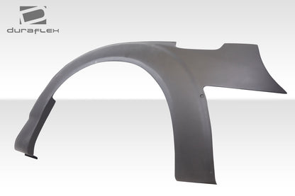 Extreme Dimensions Duraflex SPN Rear Fender Flares Compatible With 2000-2009 Honda S2000 - 2 Piece - 115674