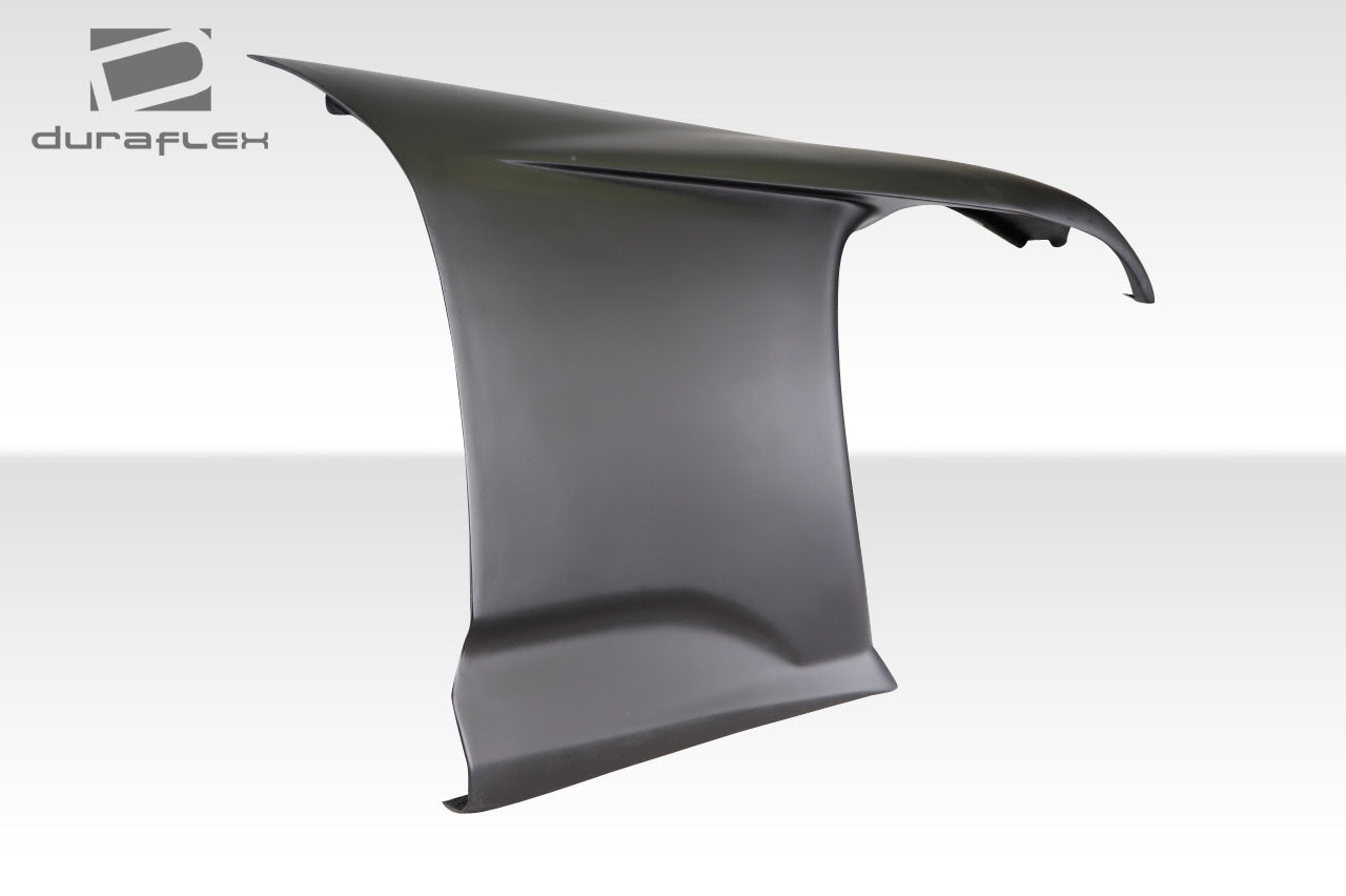 Extreme Dimensions Duraflex SPN Front Fenders Compatible With 2000-2009 Honda S2000 - 2 Piece - 115675