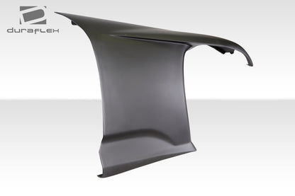 Extreme Dimensions Duraflex SPN Front Fenders Compatible With 2000-2009 Honda S2000 - 2 Piece - 115675