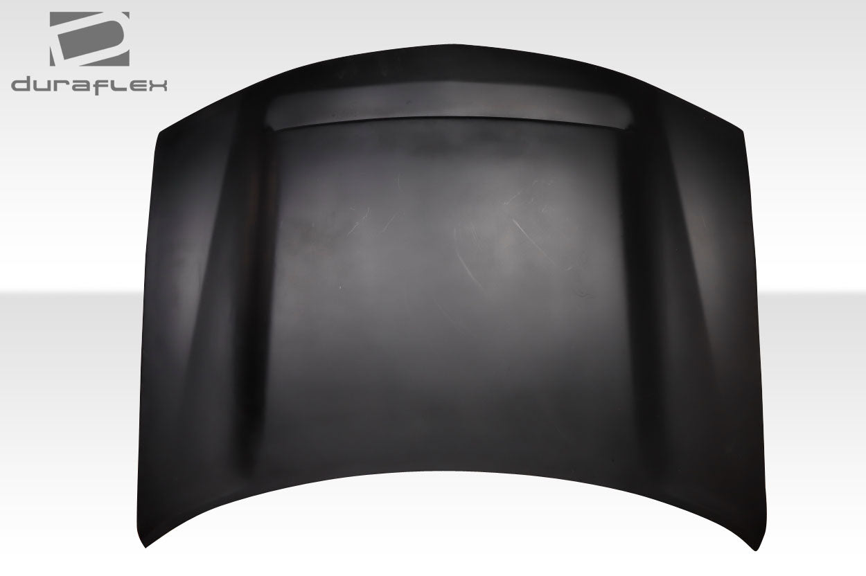 Extreme Dimensions Duraflex Demon Look Hood Compatible With 2006-2010 Dodge Charger - 1 Piece - 115676