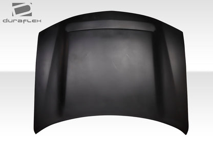 Extreme Dimensions Duraflex Demon Look Hood Compatible With 2006-2010 Dodge Charger - 1 Piece - 115676