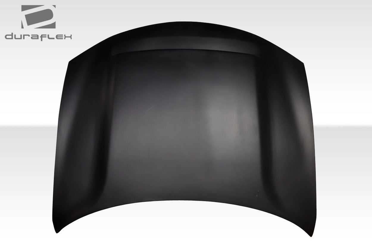 Extreme Dimensions Duraflex Demon Look Hood Compatible With 2015-2023 Dodge Charger - 1 Piece - 115678
