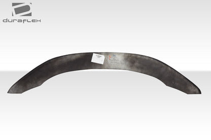 Extreme Dimensions Duraflex M Tech Front Lip Spoiler Compatible With 2011-2012 BMW 1M - 1 Piece - 115692