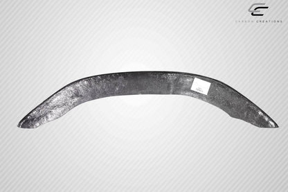 Carbon Creations M Tech Front Lip Spoiler Compatible With 2011-2012 BMW 1M - 1 Piece - 115693