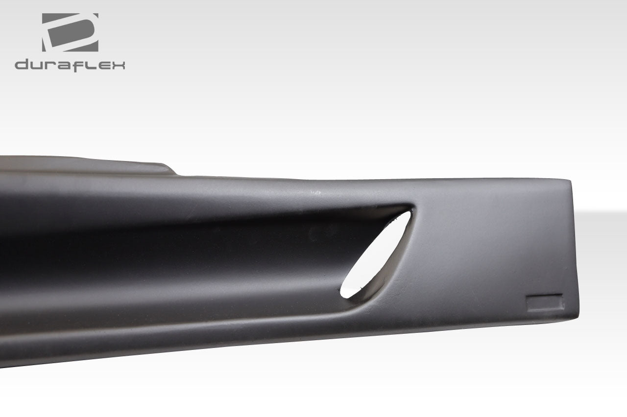 Extreme Dimensions Duraflex LMS Sport Side Skirts Compatible With 2002-2006 MINI Cooper - 2 Piece - 115696