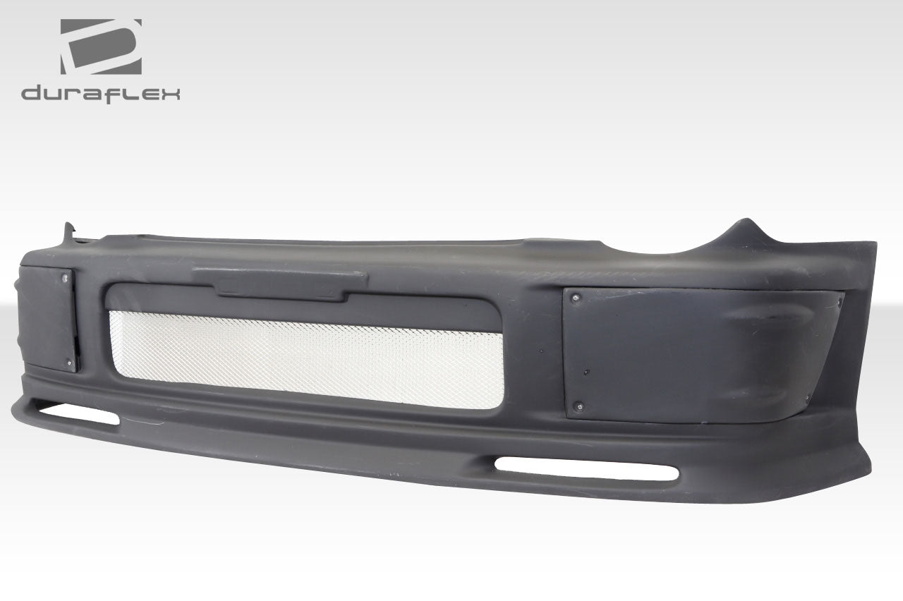 Extreme Dimensions Duraflex WRC Look Front Bumper Cover Compatible With 2002-2003 Subaru Impreza - 1 Piece - 115697