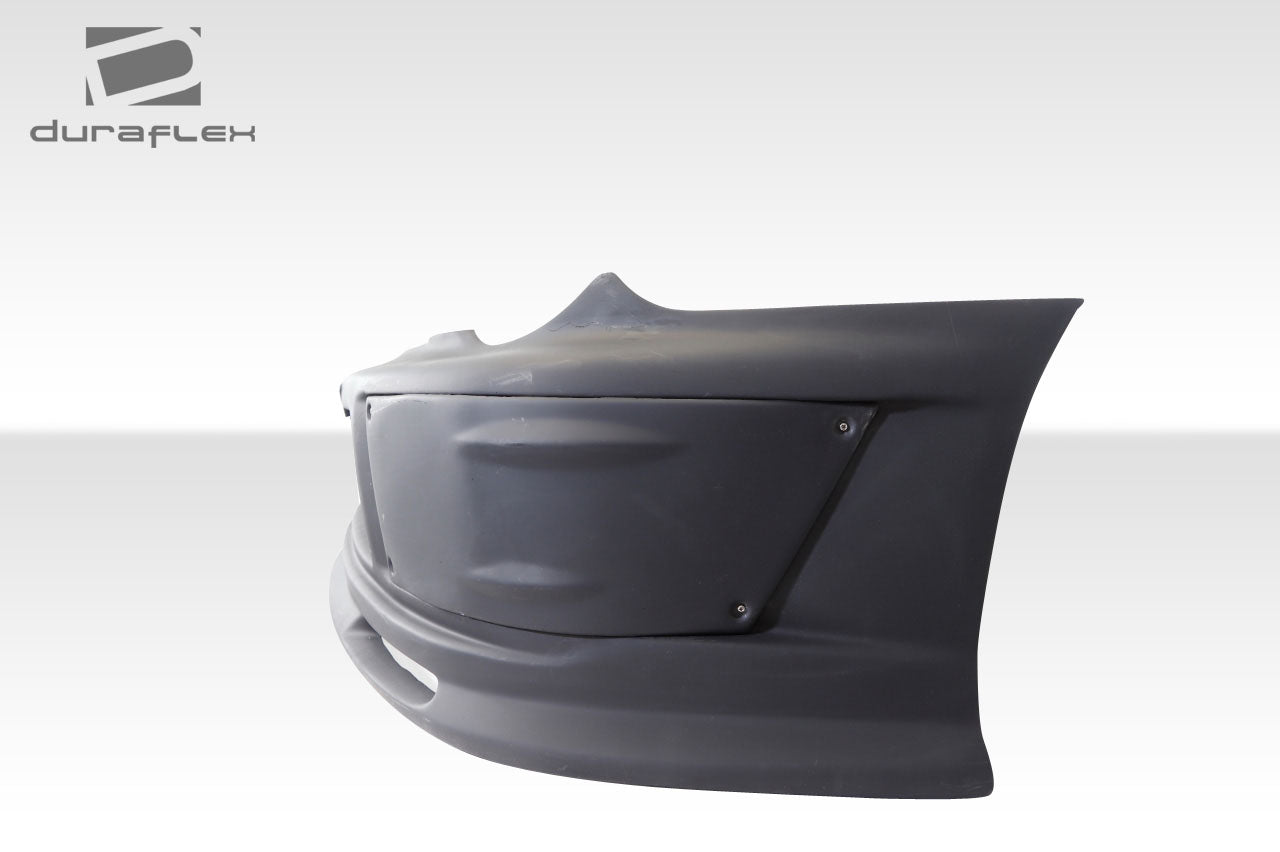 Extreme Dimensions Duraflex WRC Look Front Bumper Cover Compatible With 2002-2003 Subaru Impreza - 1 Piece - 115697