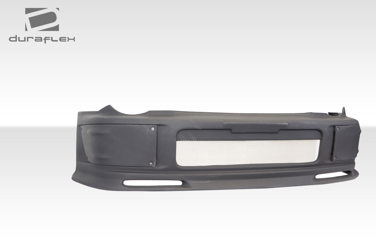 Extreme Dimensions Duraflex WRC Look Front Bumper Cover Compatible With 2002-2003 Subaru Impreza - 1 Piece - 115697