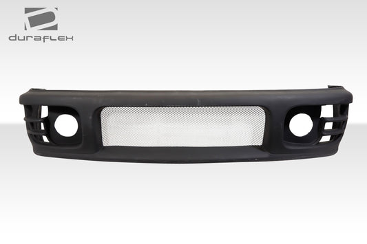 Extreme Dimensions Duraflex STI V3 Look Front Bumper Cover Compatible With 1993-2001 Subaru Impreza - 1 Piece - 115698