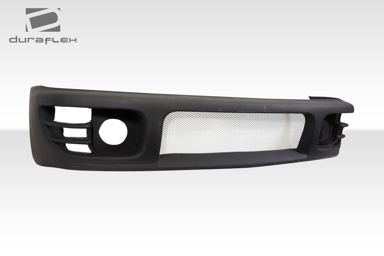 Extreme Dimensions Duraflex STI V3 Look Front Bumper Cover Compatible With 1993-2001 Subaru Impreza - 1 Piece - 115698