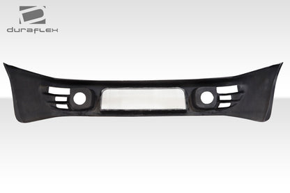 Extreme Dimensions Duraflex STI V3 Look Front Bumper Cover Compatible With 1993-2001 Subaru Impreza - 1 Piece - 115698