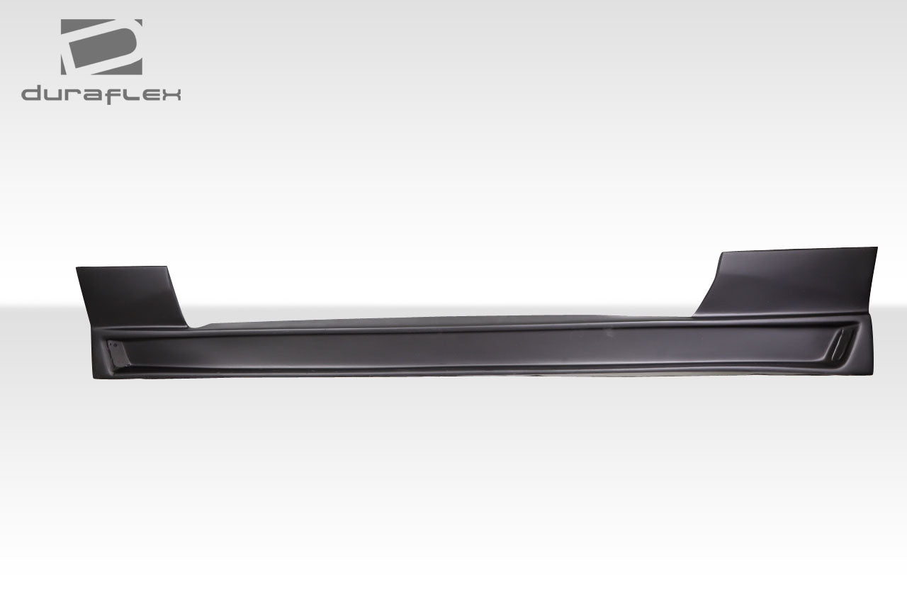 Extreme Dimensions Duraflex GPR Side Skirts Compatible With 1989-1994 Nissan 240SX - 2 Piece - 115702