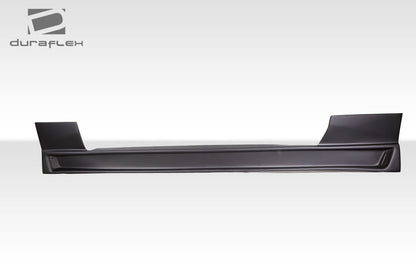 Extreme Dimensions Duraflex GPR Side Skirts Compatible With 1989-1994 Nissan 240SX - 2 Piece - 115702