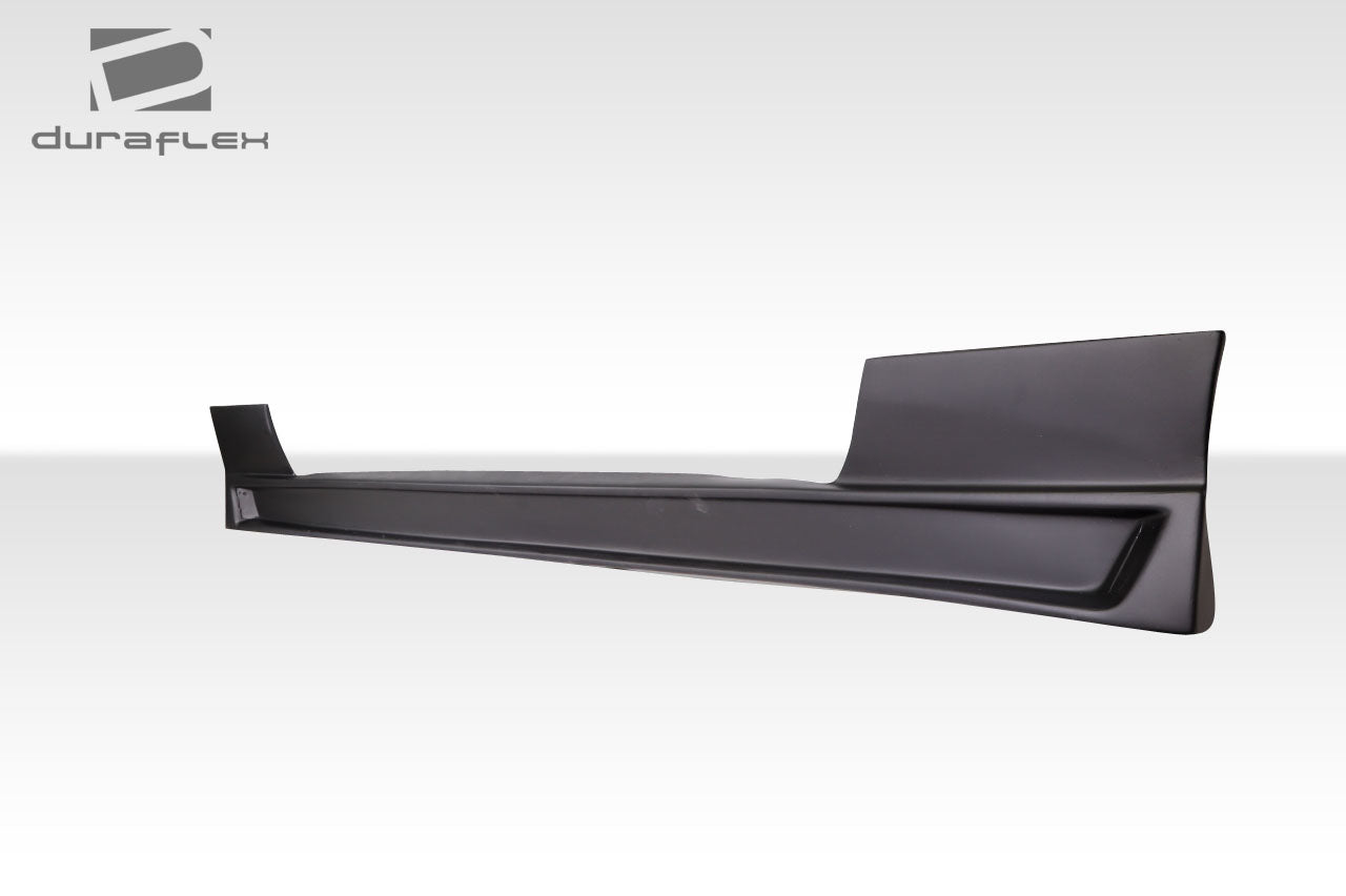 Extreme Dimensions Duraflex GPR Side Skirts Compatible With 1989-1994 Nissan 240SX - 2 Piece - 115702
