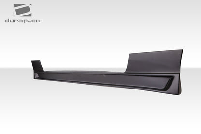 Extreme Dimensions Duraflex GPR Side Skirts Compatible With 1989-1994 Nissan 240SX - 2 Piece - 115702