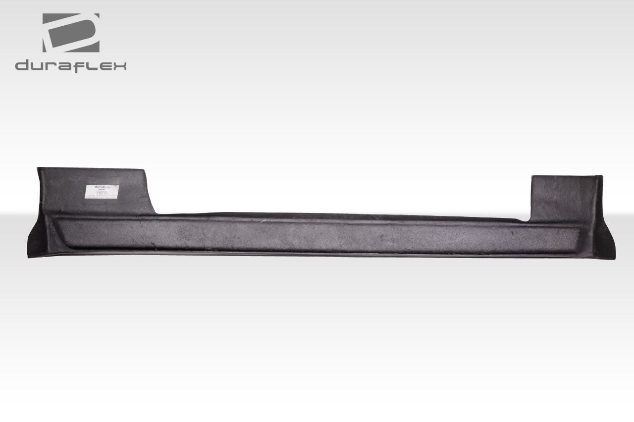 Extreme Dimensions Duraflex GPR Side Skirts Compatible With 1989-1994 Nissan 240SX - 2 Piece - 115702
