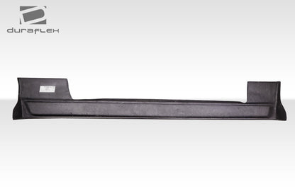 Extreme Dimensions Duraflex GPR Side Skirts Compatible With 1989-1994 Nissan 240SX - 2 Piece - 115702