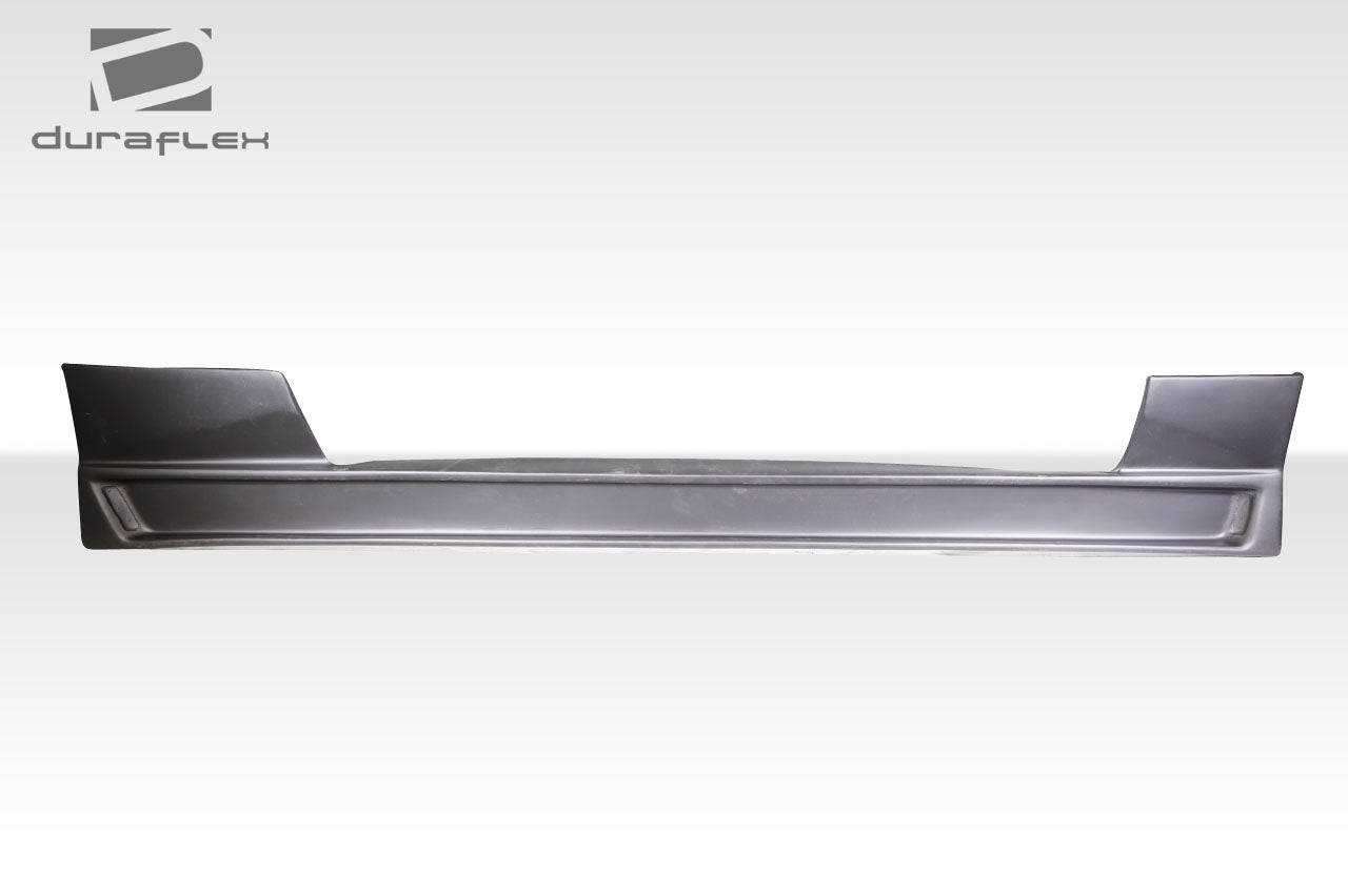 Extreme Dimensions Duraflex GPR Side Skirts Compatible With 1989-1994 Nissan 240SX - 2 Piece - 115702