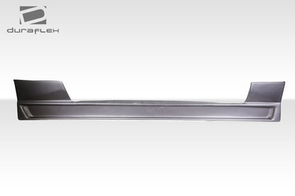 Extreme Dimensions Duraflex GPR Side Skirts Compatible With 1989-1994 Nissan 240SX - 2 Piece - 115702
