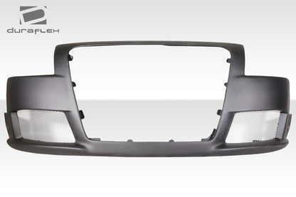 Extreme Dimensions Duraflex GTF Front Bumper Cover Compatible With 2000-2006 Audi TT - 1 Piece - 115703