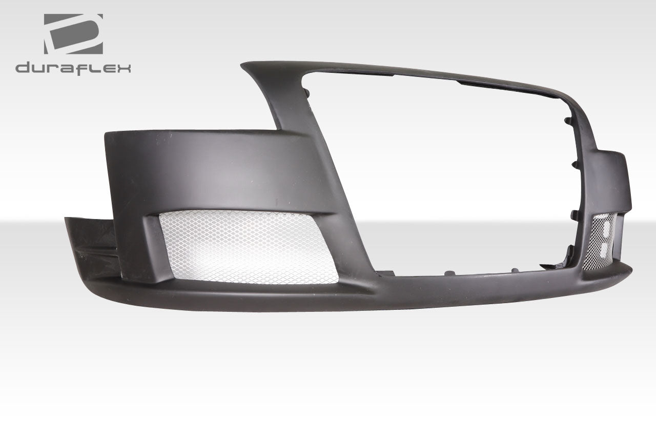 Extreme Dimensions Duraflex GTF Front Bumper Cover Compatible With 2000-2006 Audi TT - 1 Piece - 115703