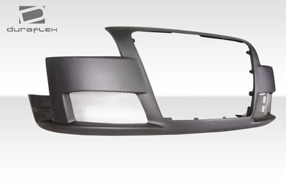 Extreme Dimensions Duraflex GTF Front Bumper Cover Compatible With 2000-2006 Audi TT - 1 Piece - 115703